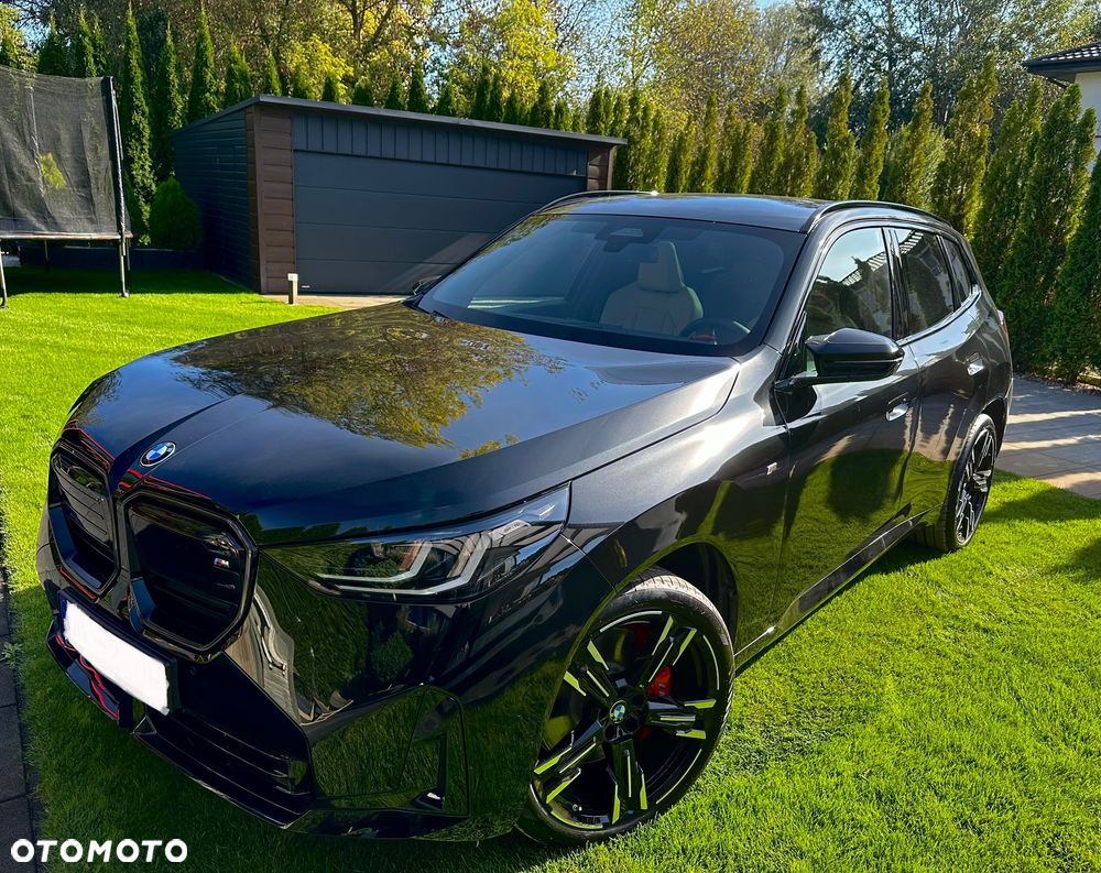 BMW X3 M Standard - 8