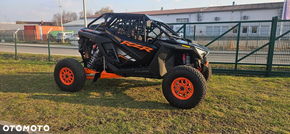 Polaris RZR - 1
