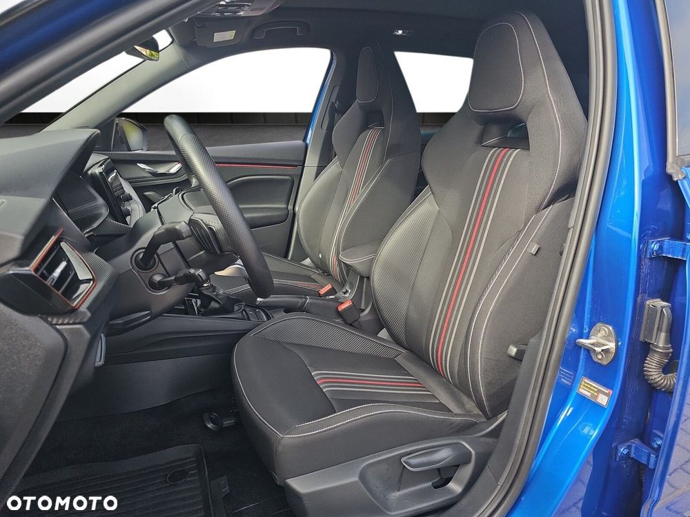 Skoda Kamiq 1.5 TSI Monte Carlo DSG - 8