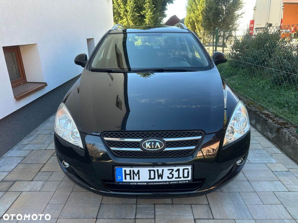 Kia Ceed 1.4 CVVT LX - 20