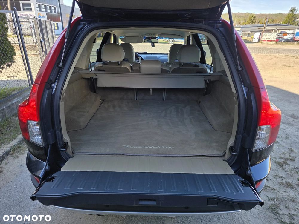Volvo XC 90 D5 AWD Executive - 14
