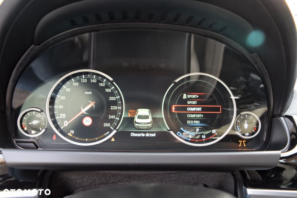 BMW Seria 6 640i xDrive M Sport Edition - 32