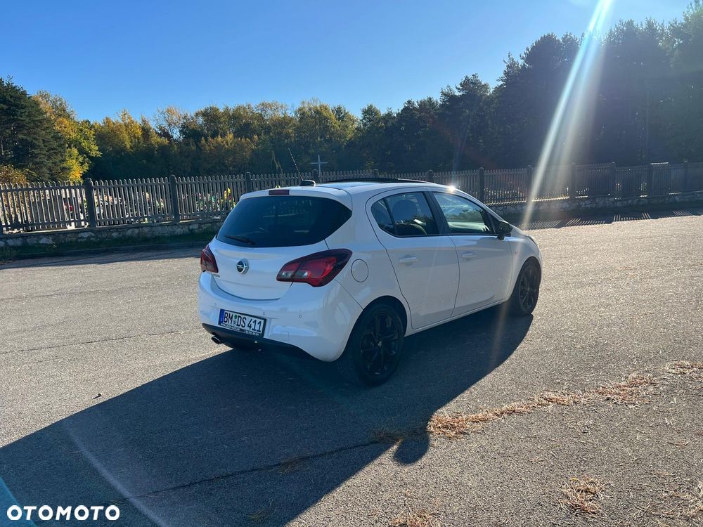 Opel Corsa 1.2 Cosmo - 6
