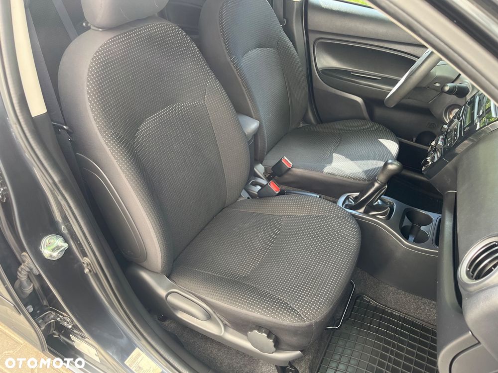 Mitsubishi Space Star 1.2 Invite - 8