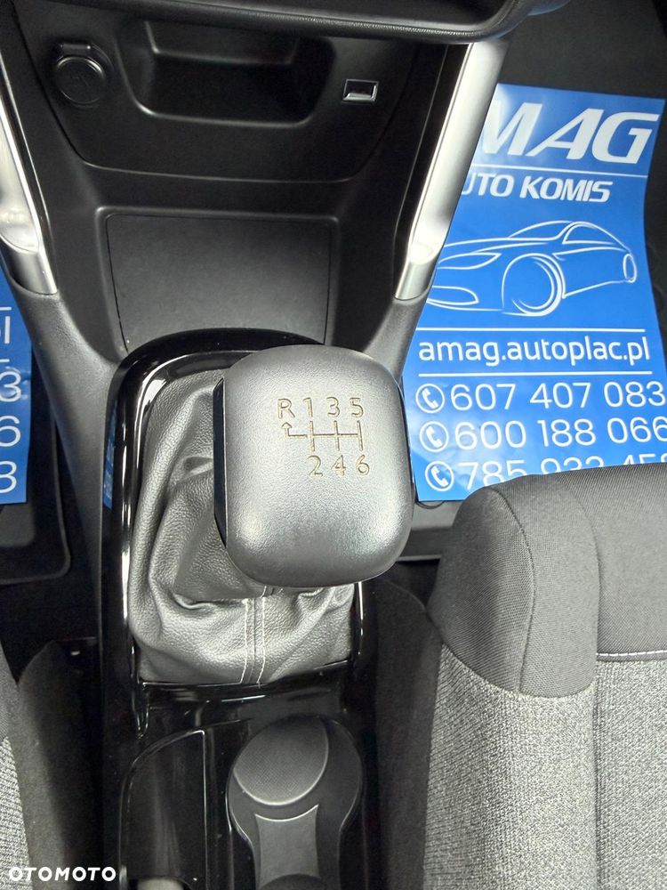 Citroën C3 Aircross 1.5 BlueHDi Feel S&S - 24