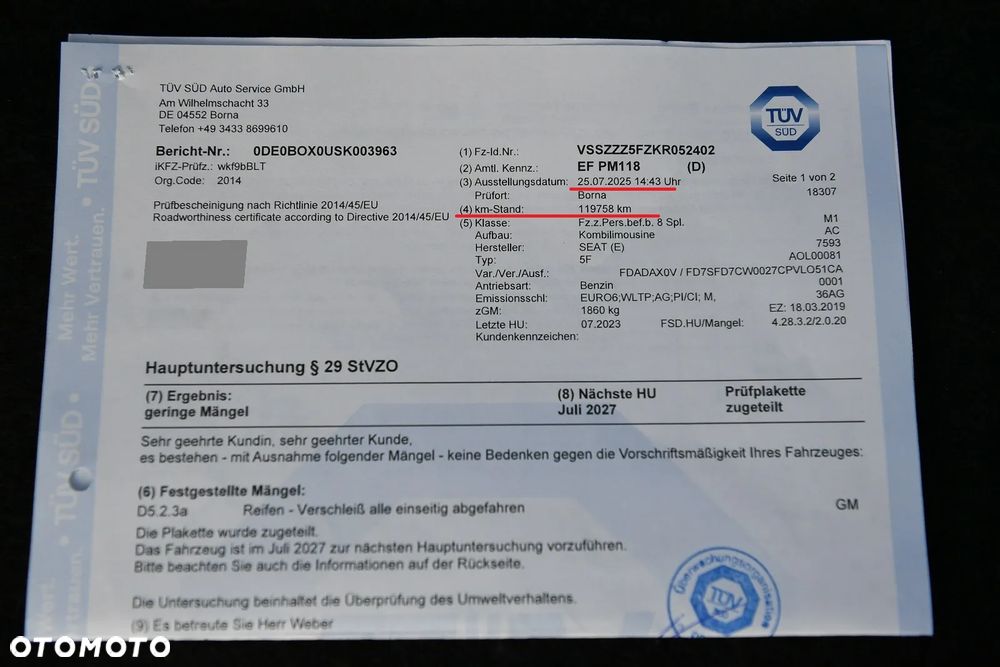 Seat Leon 1.5 TSI ACT DSG OPF FR - 32