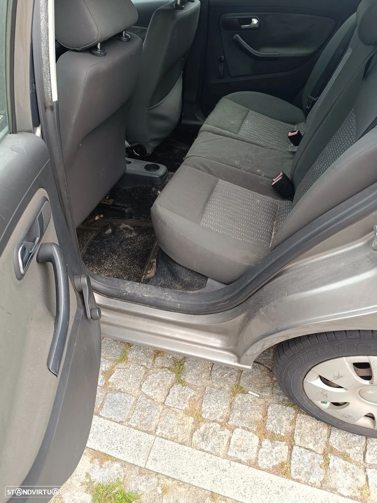 SEAT Ibiza - 10