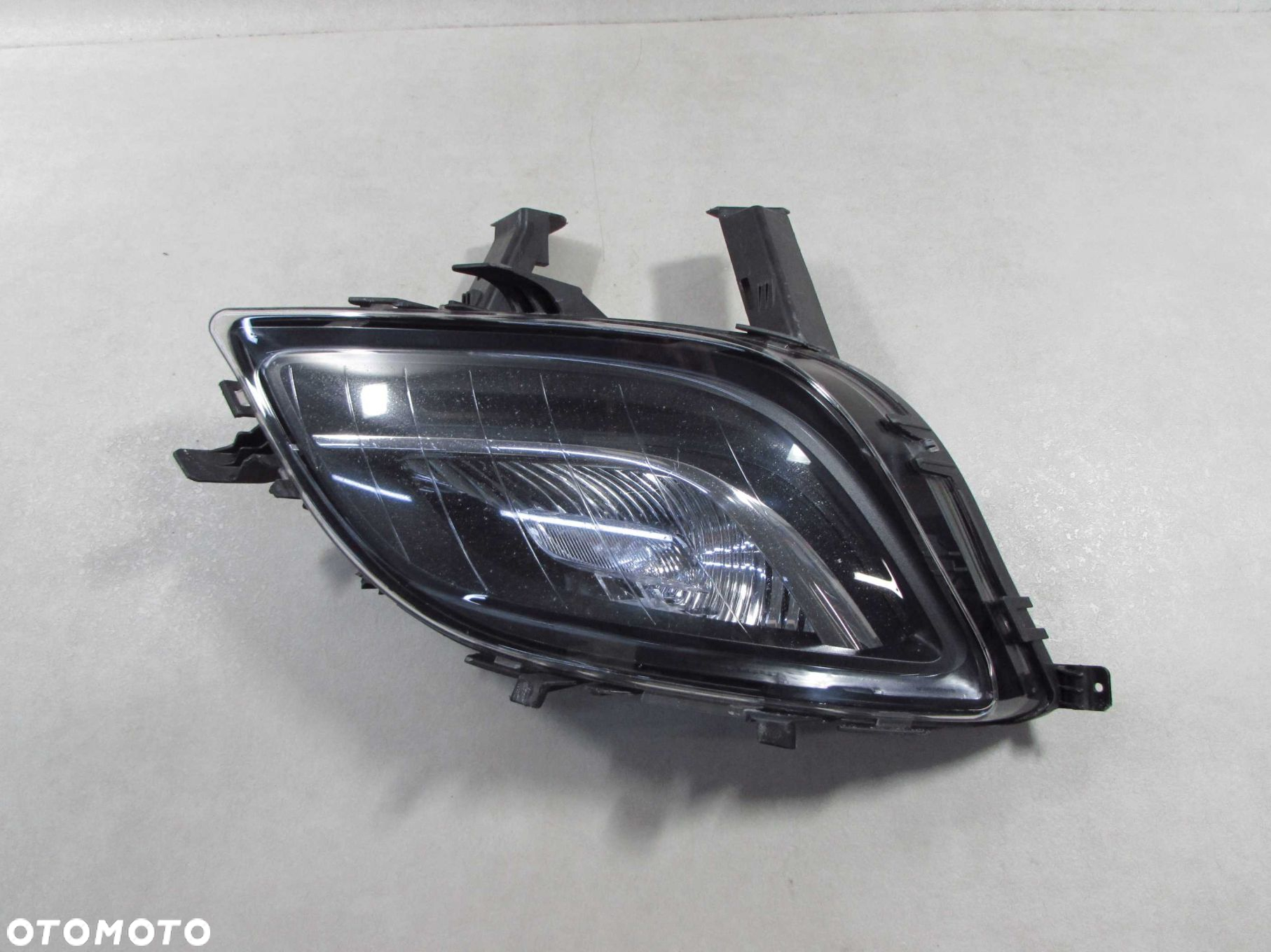 OPEL ASTRA IV J 09-12 LAMPA KIERUNKOWSKAZ MIGACZ PRAWY 13264642 662588537 - 4