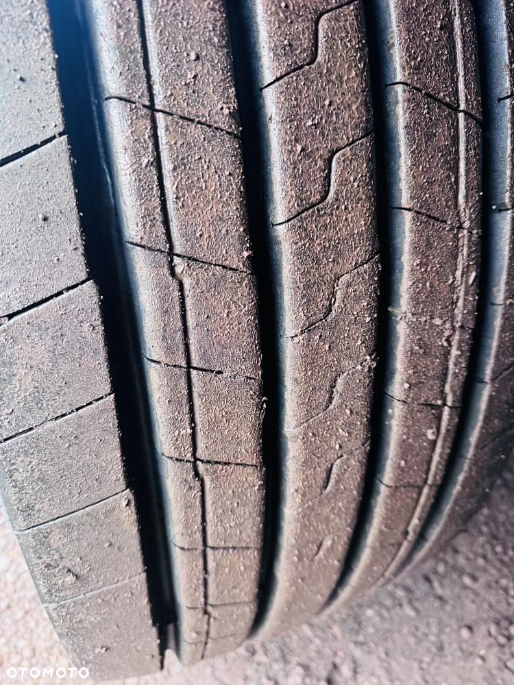 Krone Thermo King SLXi300 , DOPPELSTOCK - 15