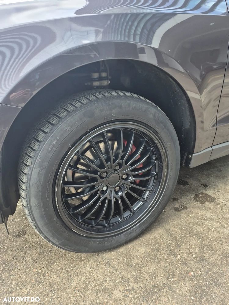 Audi Q5 2.0 TDI Quattro Stronic - 13