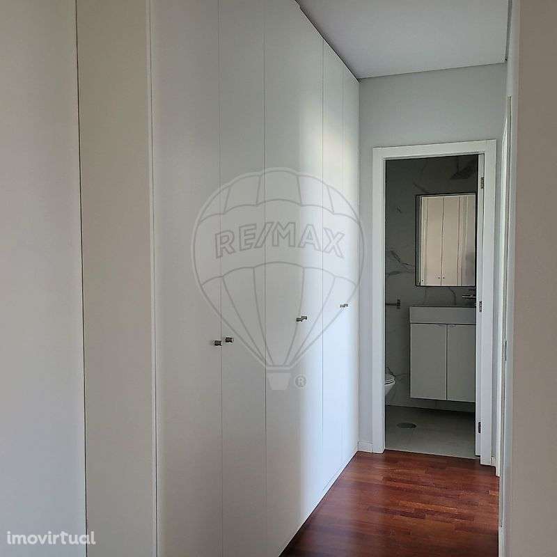 Apartamento T3 para arrendamento - Grande imagem: 4/14