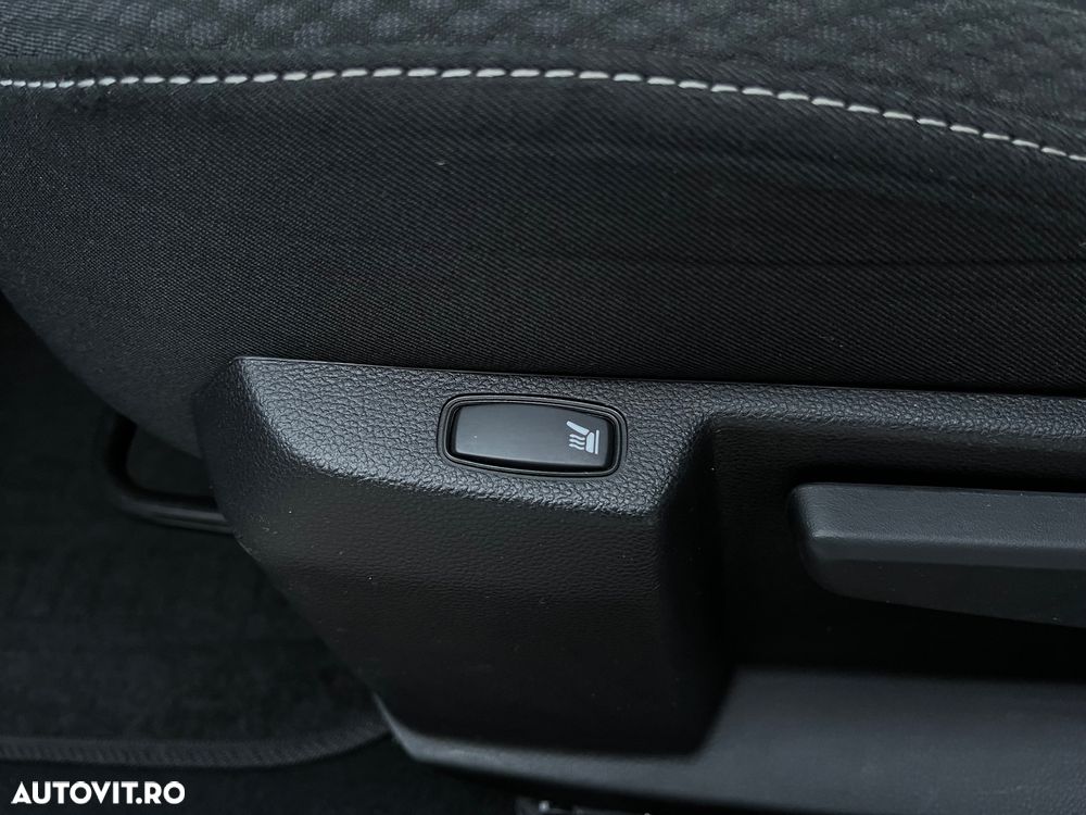 Dacia Duster Blue dCi 115 4X4 Expression - 14