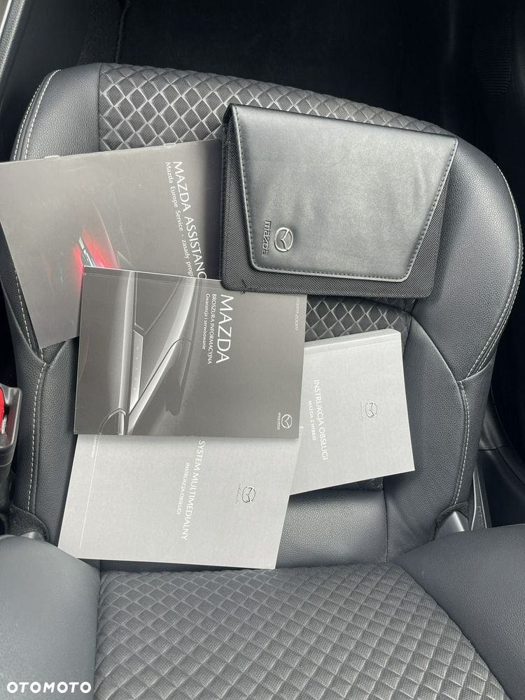 Mazda 2 Hybrid 1.5 Agile CVT - 12