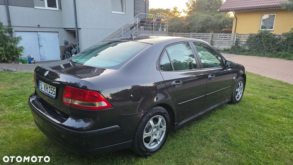 Saab 9-3 2.2TiD Arc - 18