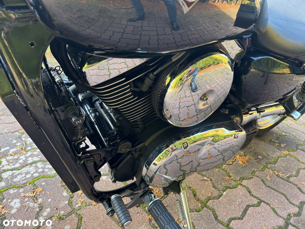 Kawasaki Vulcan - 18