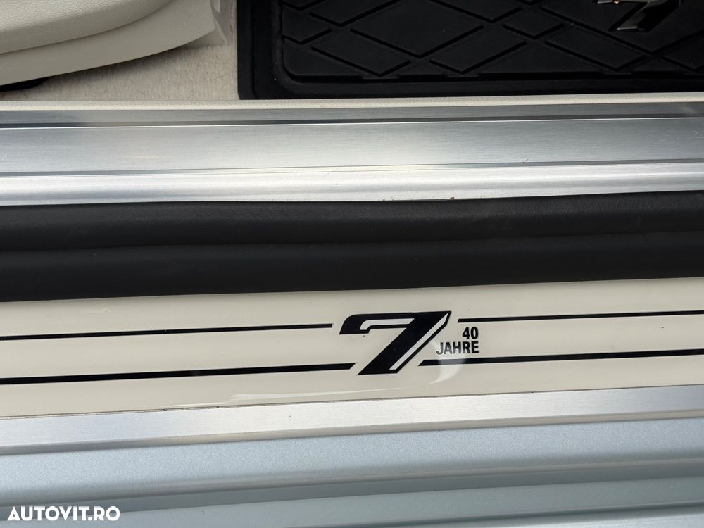 BMW Seria 7 - 23