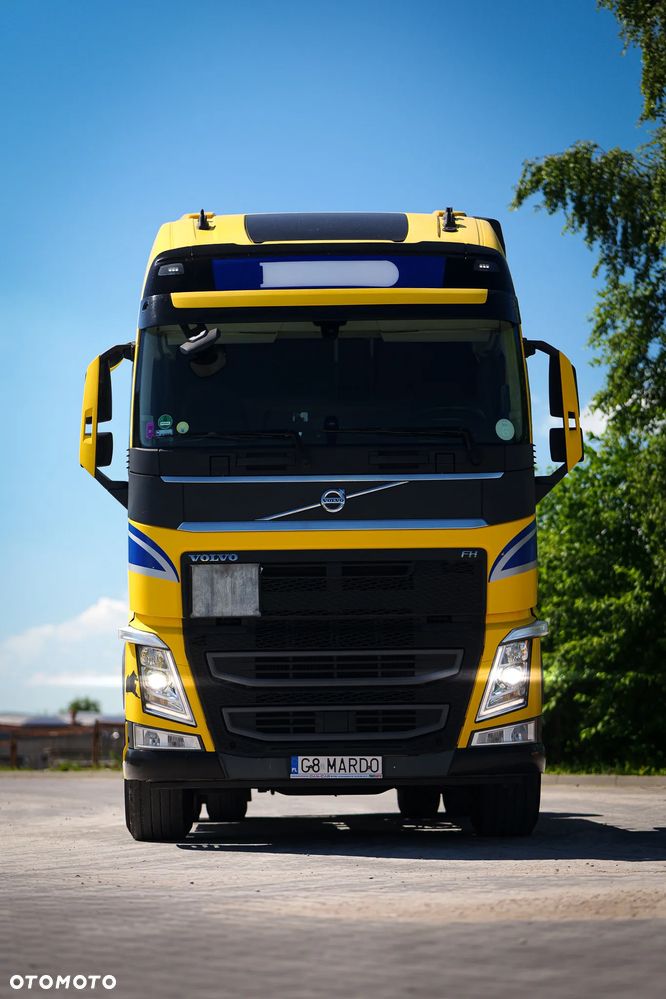 Volvo VTA3T - 2