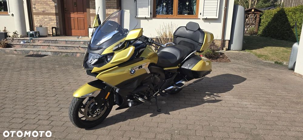 BMW K - 5