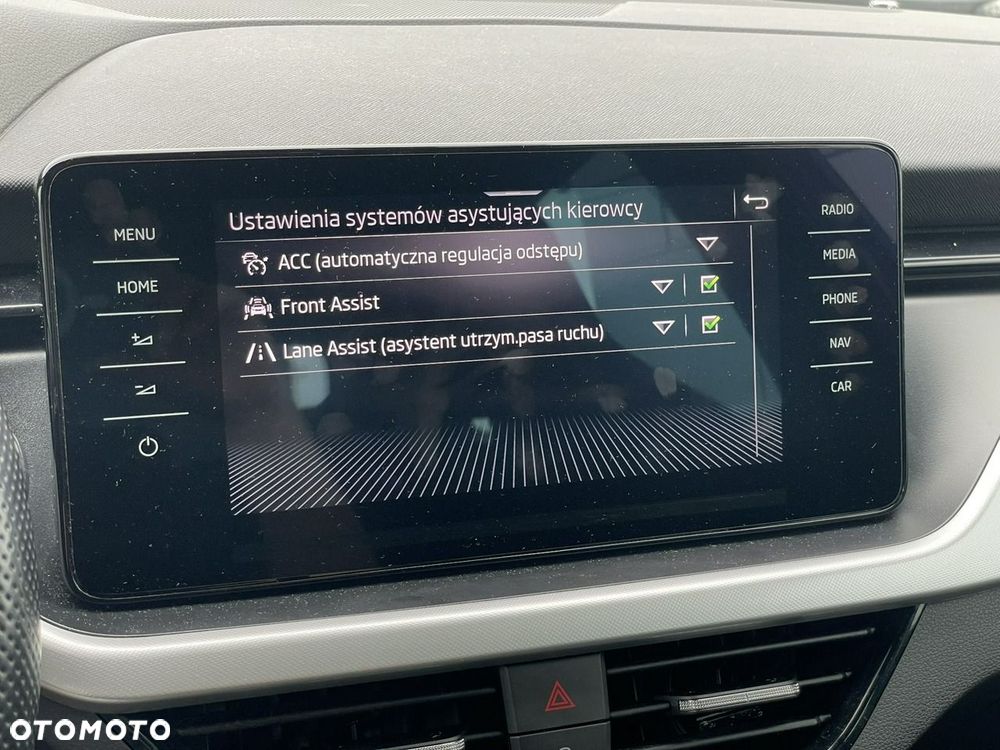 Skoda Kamiq - 20