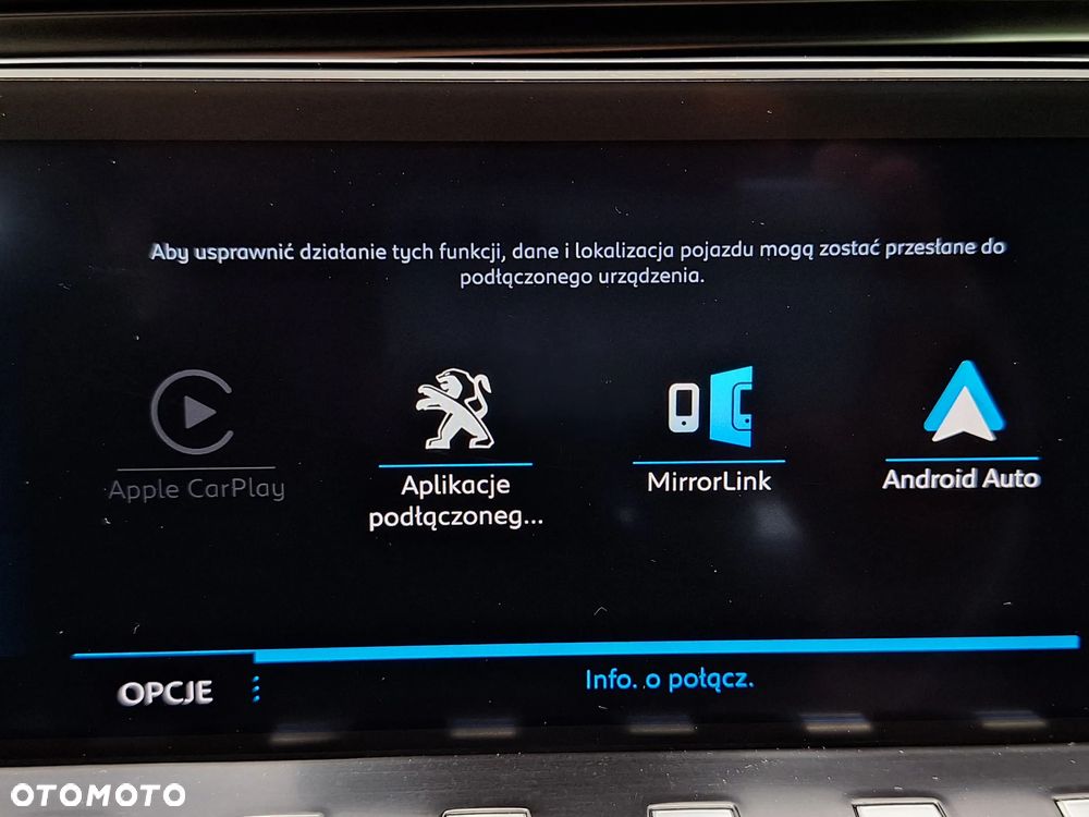 Peugeot 508 2.0 BlueHDi GT Line S&S EAT8 - 36