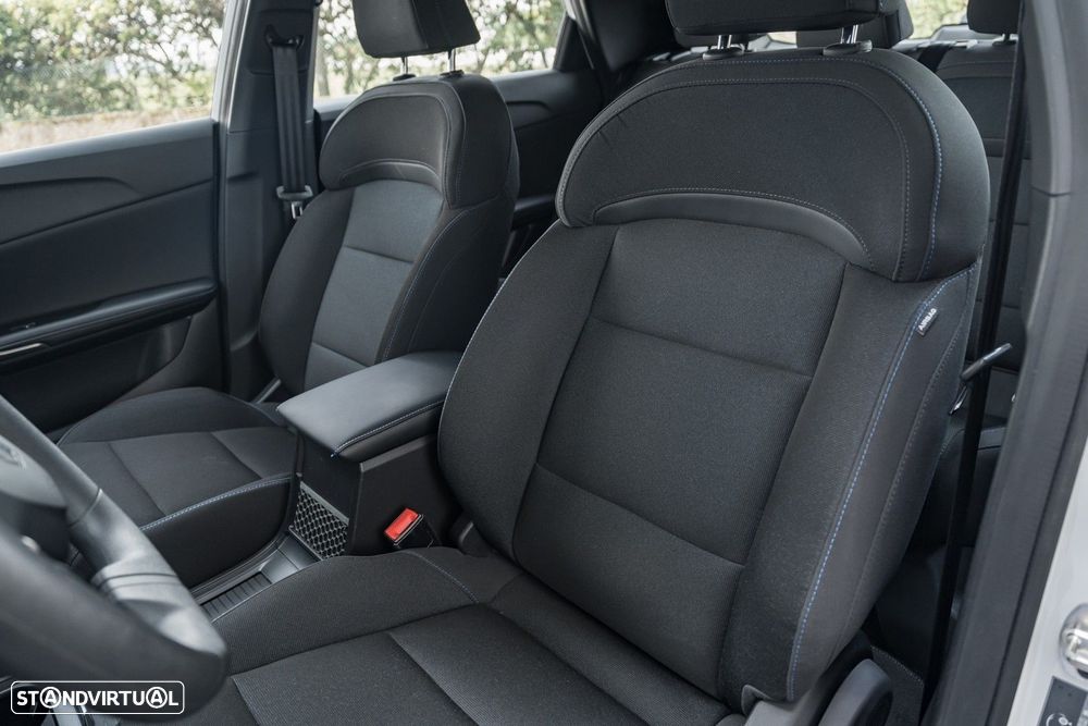 MG MG4 51 kWh Standard - 25