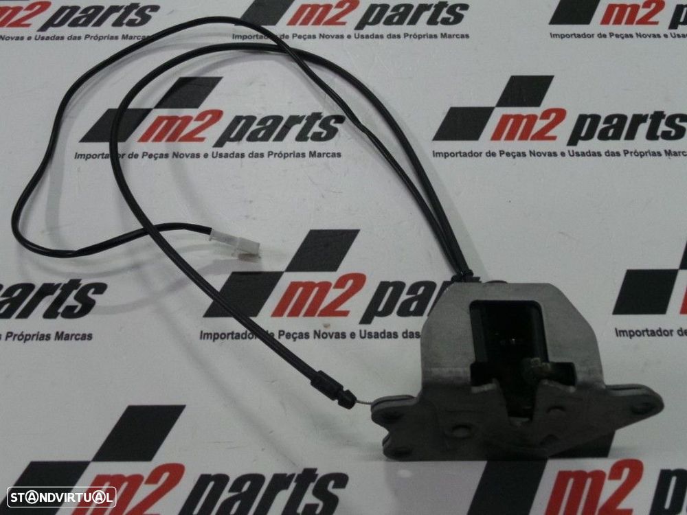 Fechadura Esquerdo/Inferior Seminovo/ Original BMW i3 (I01) 51227291031 - 1