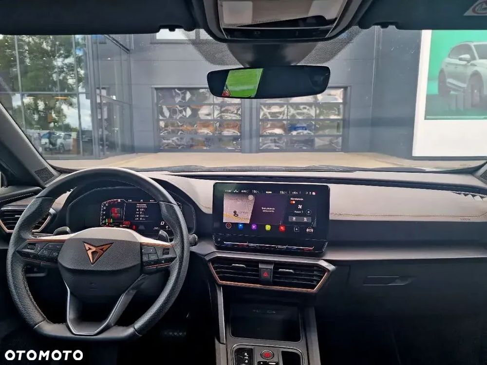 Cupra Formentor 1.5 TSI DSG - 7