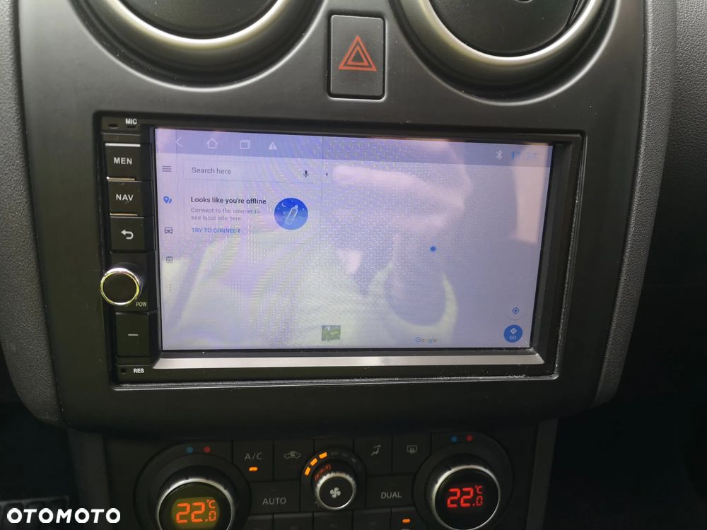 Nissan Qashqai 1.6 acenta - 17