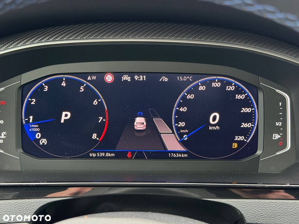 Volkswagen Arteon 2.0 TSI 4Motion R DSG - 30