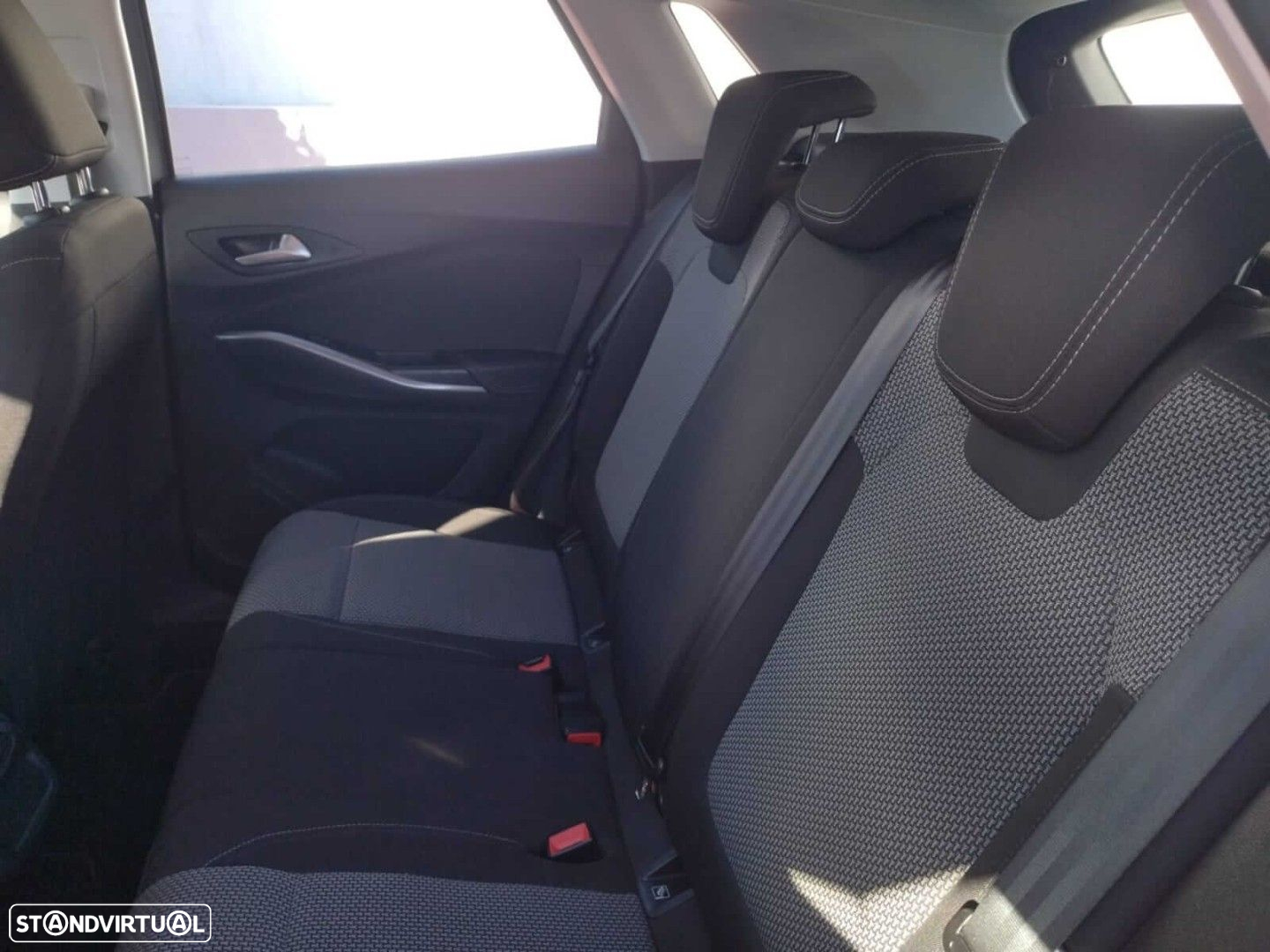 Opel Grandland X 1.5 CDTI Edition - 17