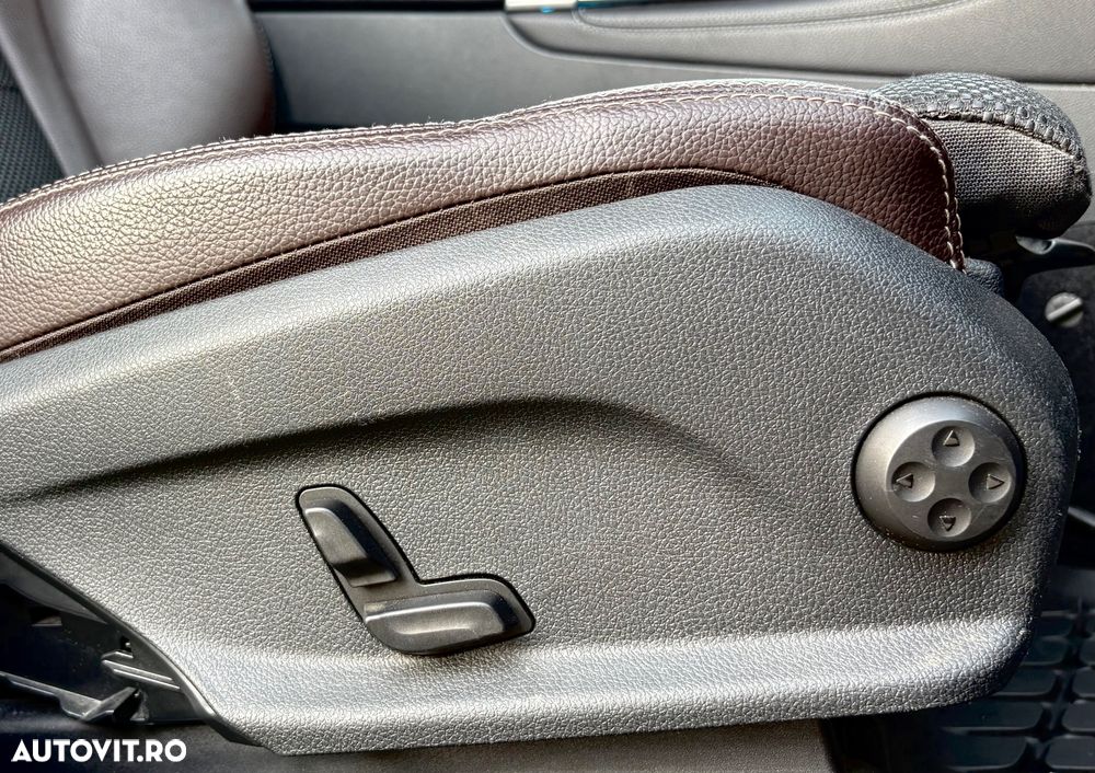 Mercedes-Benz GLC 220 d 4MATIC - 27