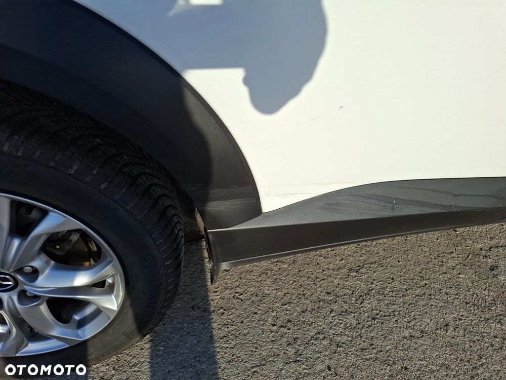 Mazda CX-3 SKYACTIV-D 105 FWD Center-Line - 11