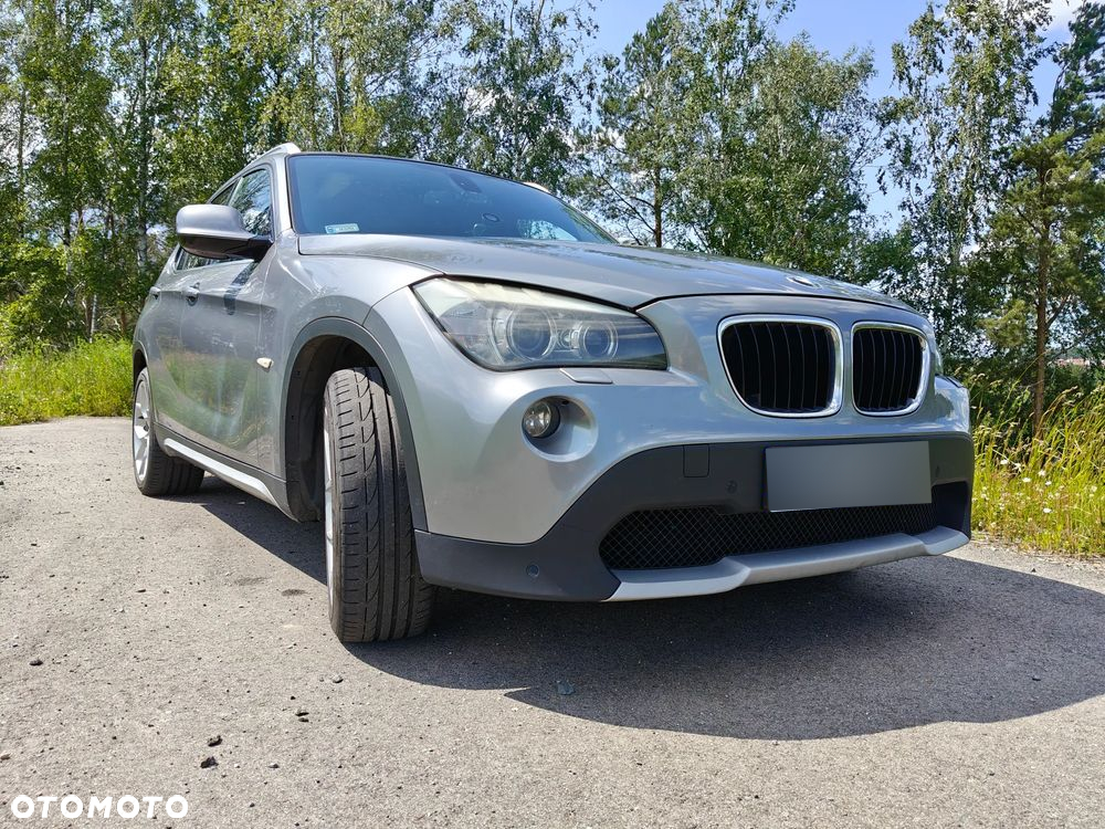 BMW X1 - 13