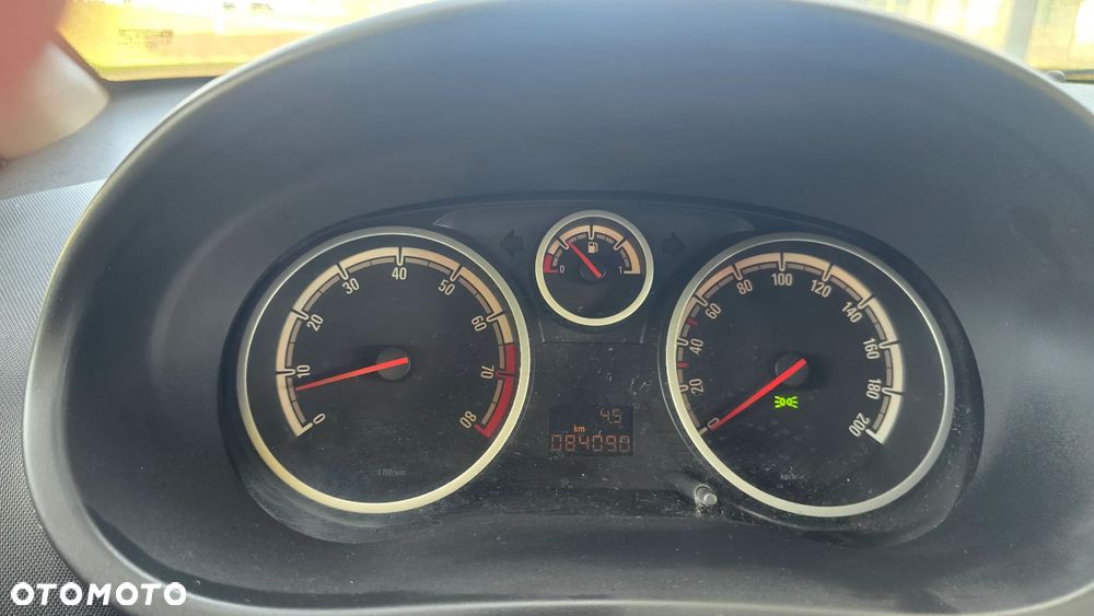 Opel Corsa 1.4 16V Selection 110 Jahre - 35