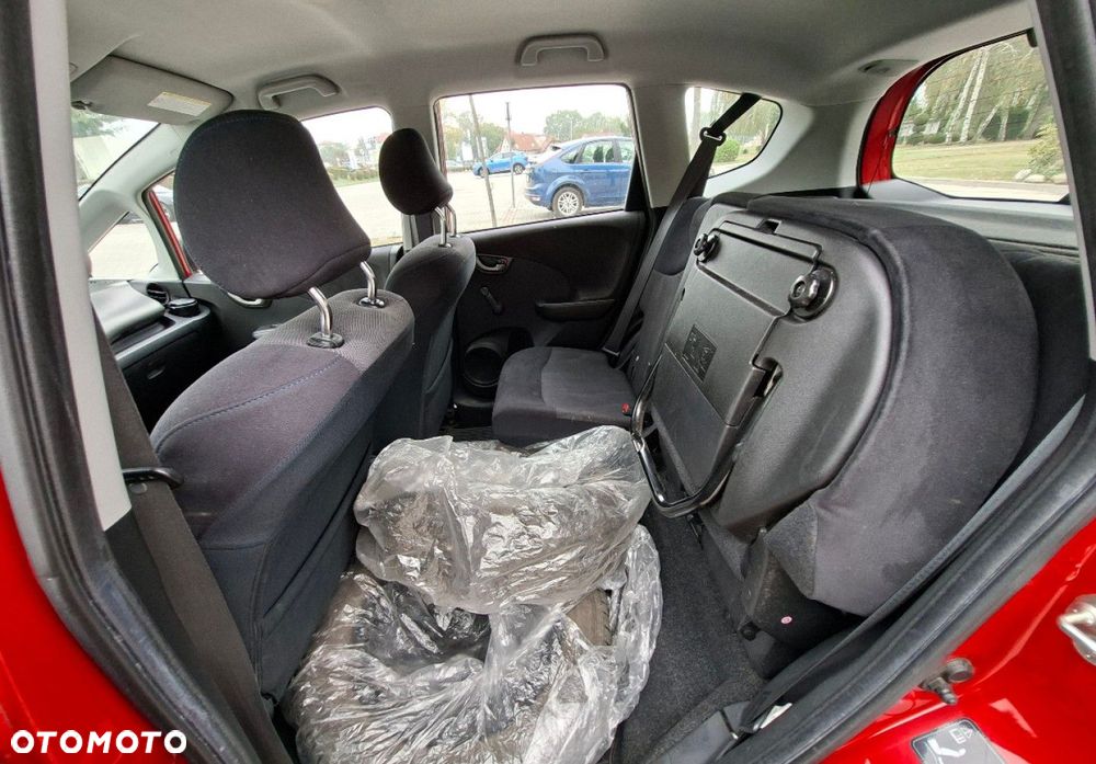 Honda Jazz - 18