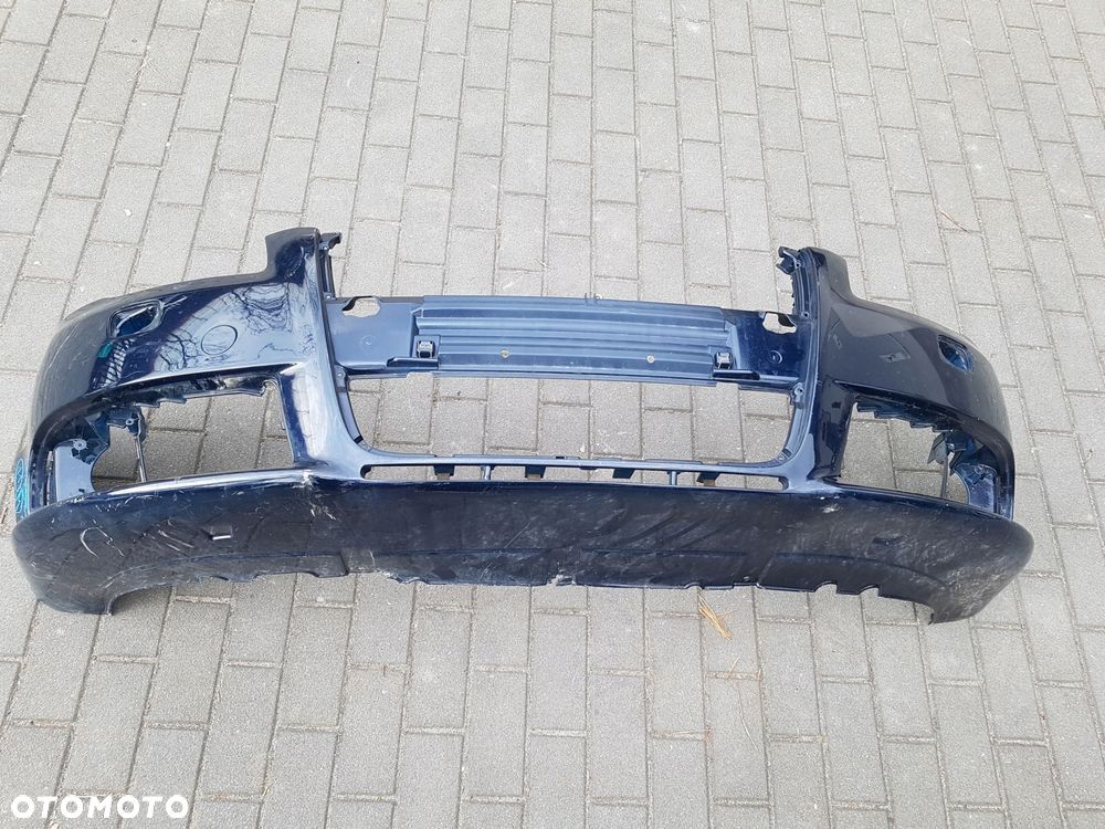 audi a4 b7 s-line zderzak przód spryskiwacze 8e9807511j - 1