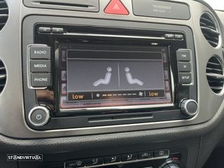 VW Tiguan - 29
