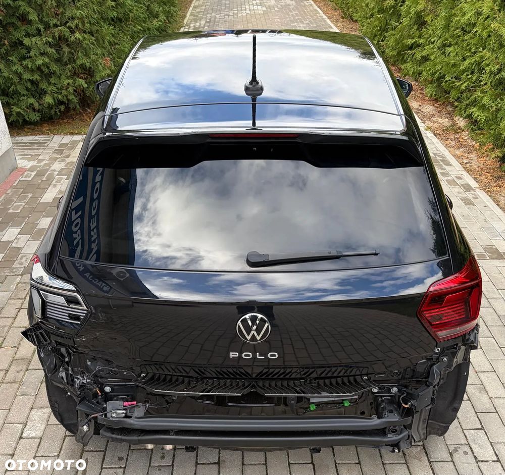 Volkswagen Polo - 6