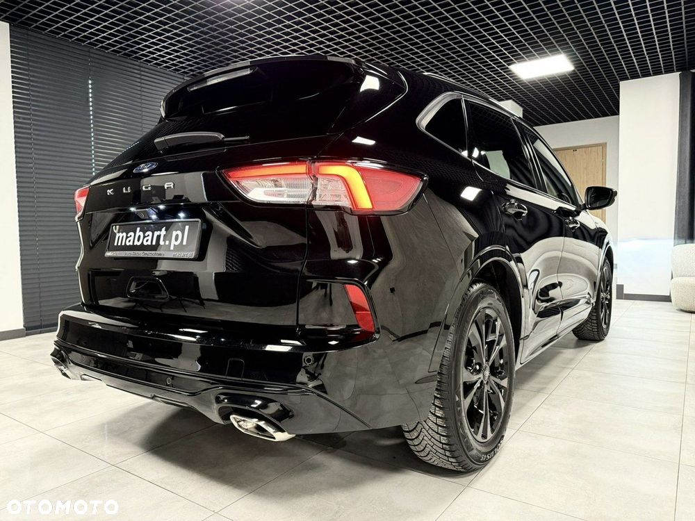 Ford Kuga 1.5 EcoBlue FWD ST-Line - 6