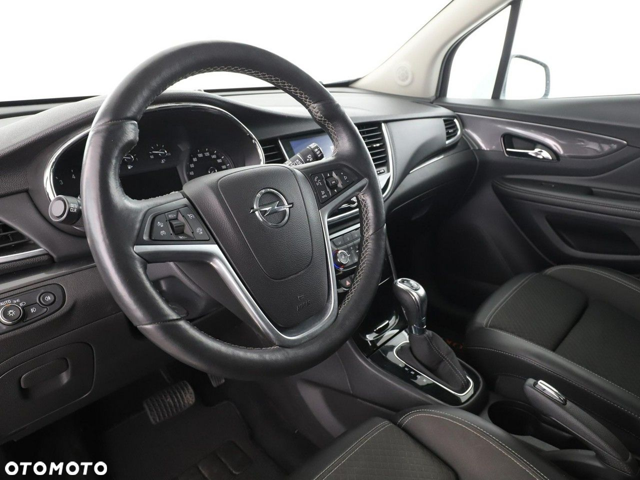 Opel Mokka 1.4 Turbo Automatik Innovation - 14
