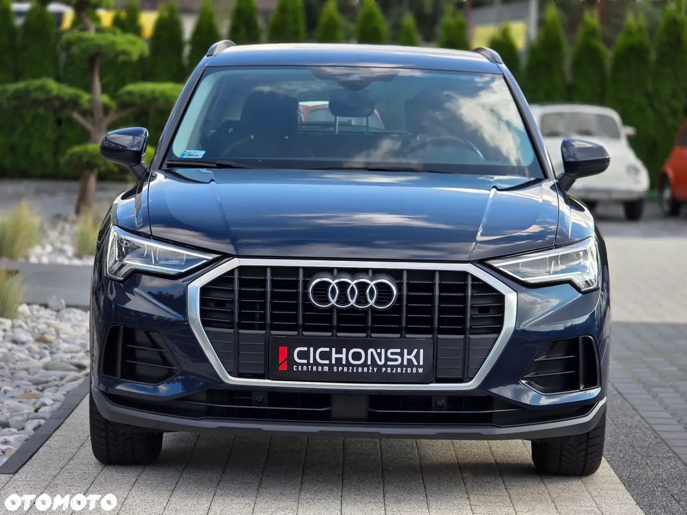 Audi Q3 35 TDI S tronic - 3