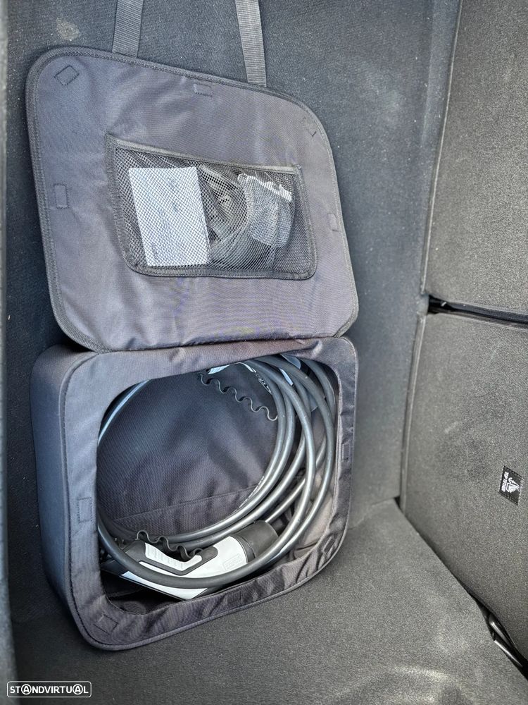 Peugeot e-208 50 kWh Allure Pack - 8