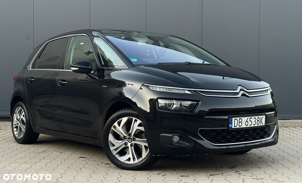 Citroën C4 Picasso 1.6 THP Exclusive - 3
