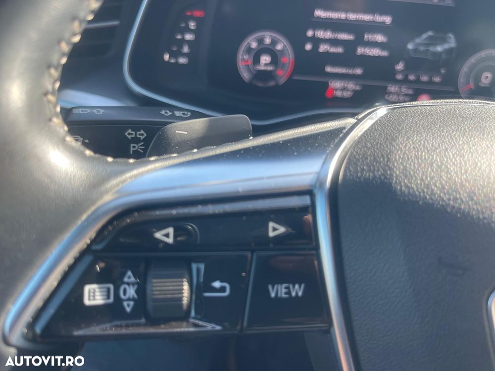 Audi A6 Allroad 55 TDI tiptronic - 27