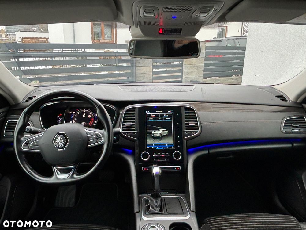 Renault Talisman 2.0 Blue dCi Intens EDC - 37