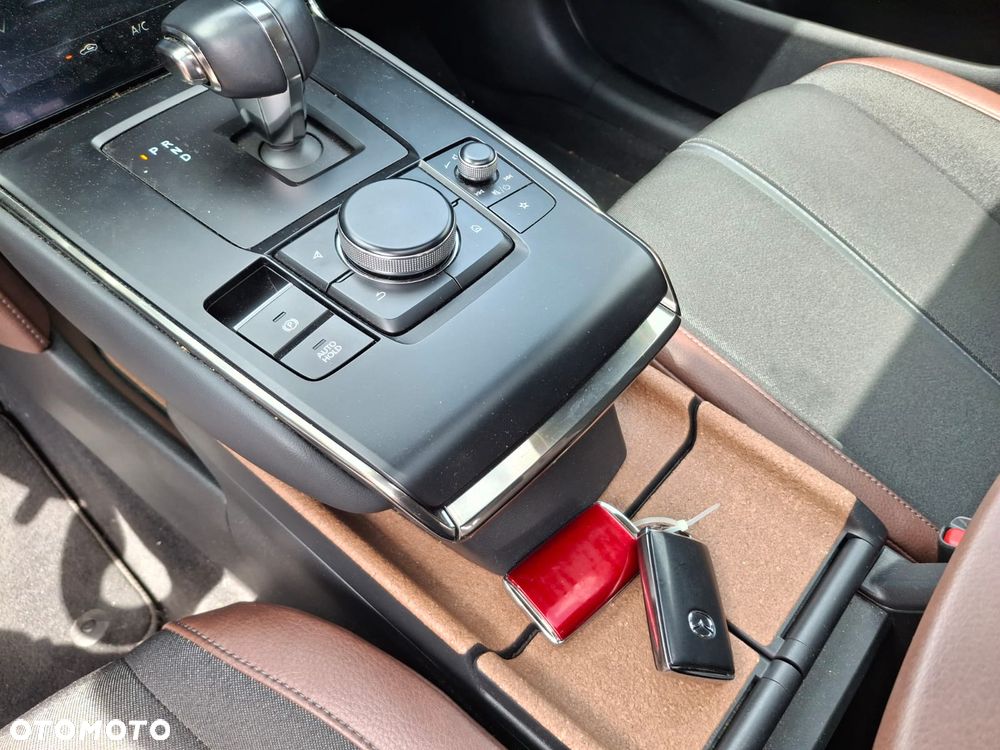 Mazda MX-30 e-SKYACTIV PRIME-LINE - 14