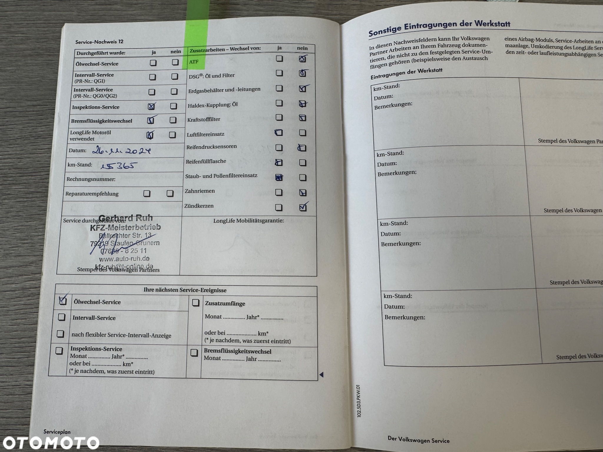 Volkswagen Polo 1.2 Style - 30