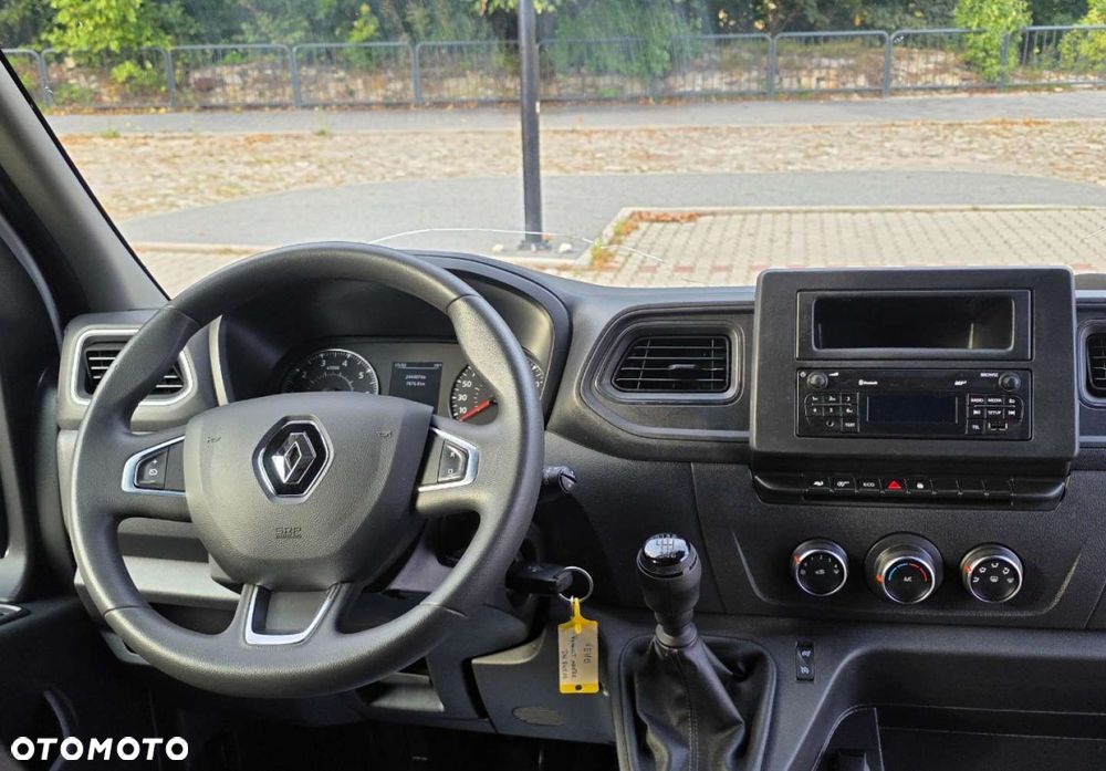 Renault Master - 23