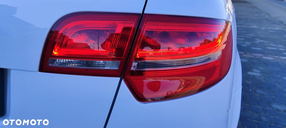 Audi A3 Sportback - 9