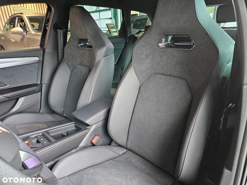 Cupra Leon Sportstourer - 18